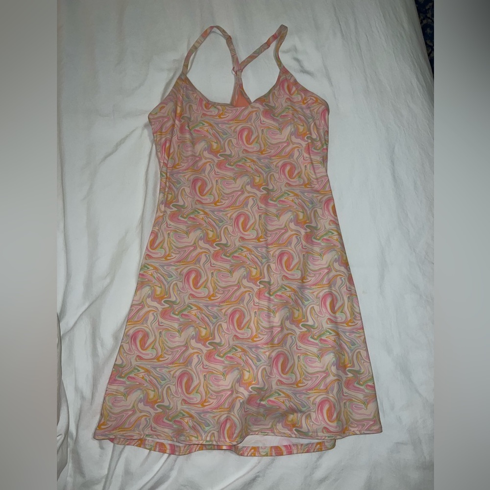 Outdoor Voices Athletic Dress